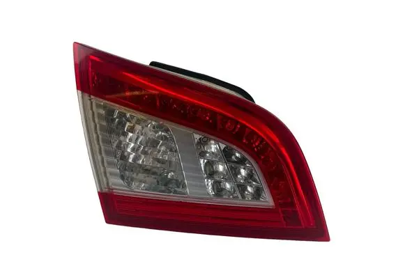 Peugeot 508 II Tailgate rear/tail lights 9686780580