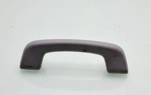Front interior roof grab handle
