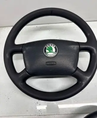 Skoda Octavia Mk1 (1U) Steering wheel