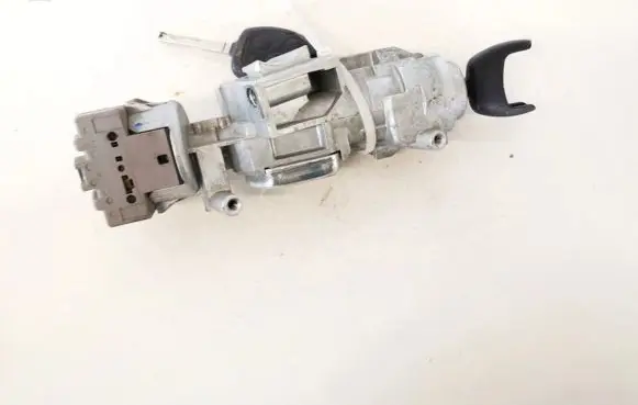 Ford Focus Ignition lock 3M513F880AC 3M51-3F880-AC