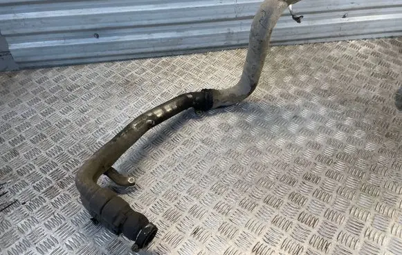 Citroen C5 Intercooler hose/pipe HSR20741 15408