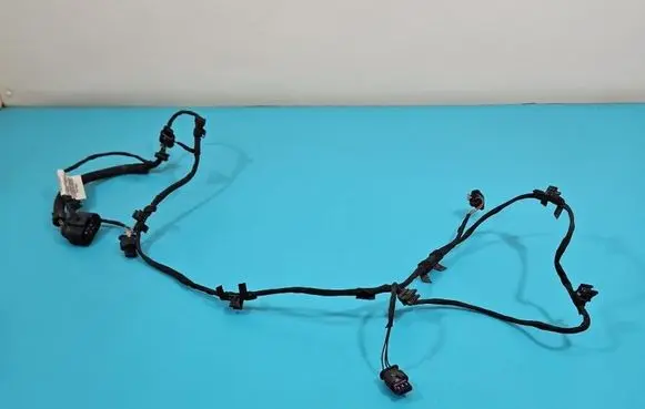 Seat Leon (5F) Parking sensor (PDC) wiring loom 5F0971095A IMPRK1516839