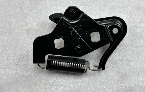 Ford Mustang VI Tailgate/trunk/boot hinge EJ7VA