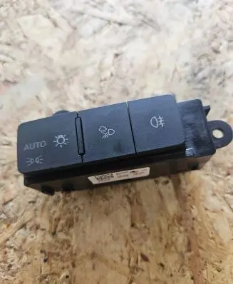Skoda Superb B8 (3V) Light switch 5LB941501 30720008 5087505