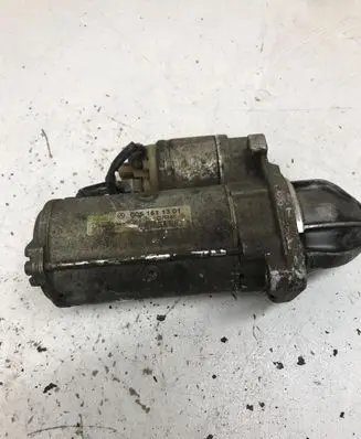 Mercedes-Benz Vito Viano W639 Starter motor