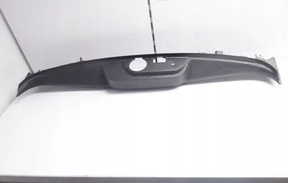Peugeot 407 Bottom trim 9645440877