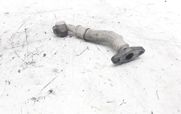 Skoda Fabia Mk1 (6Y) Turbo turbocharger oiling pipe/hose