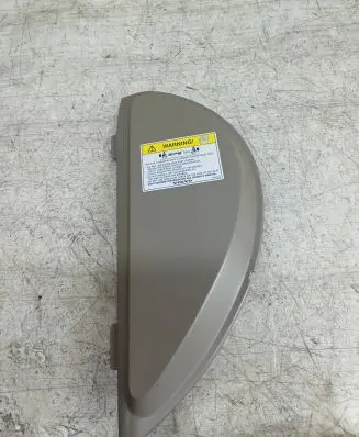 Volvo XC90 Dashboard side end trim 03409448 8688722