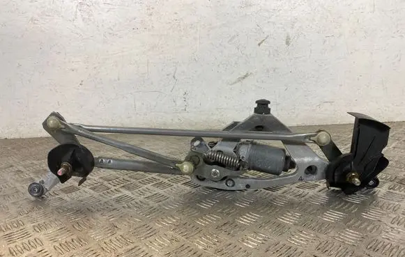 Lexus CT 200H Front wiper linkage and motor 8511076030 1593004062