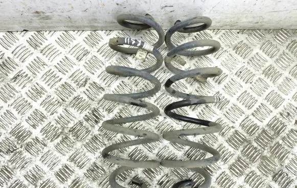 Ford Kuga III Rear coil spring