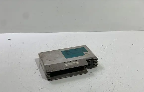 Volkswagen PASSAT B3 ABS control unit/module 535907379