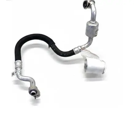 BMW 1 F70 Air conditioning (A/C) pipe/hose 5A7F4F4