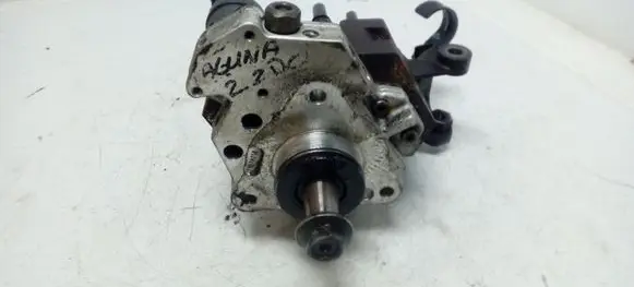 Renault Espace - Grand espace IV Fuel injection high pressure pump H8200041766 0445010033