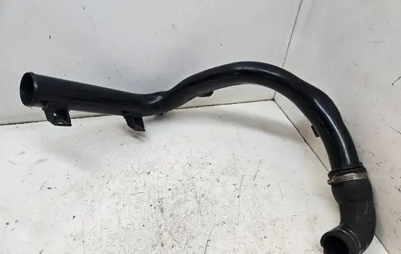 Opel Astra H Intercooler hose/pipe 55355059