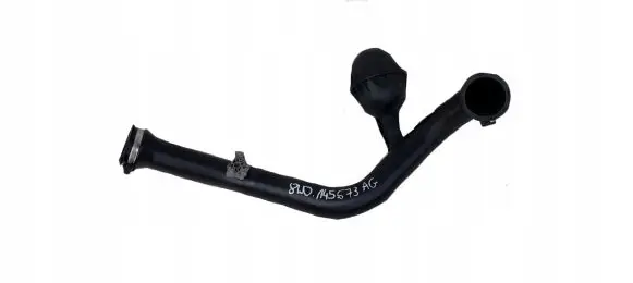 Audi A7 S7 4G Intercooler hose/pipe 4G0086721P