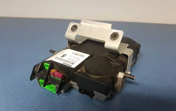 Volvo XC90 Other control units/modules 30782448 07W26 442407260160