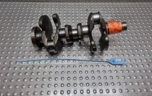Ford Fiesta Crankshaft CM5GFB CM5G-6303-FB
