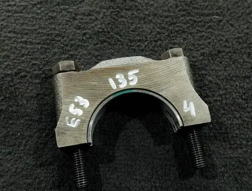 BMW X5 E53 Crankshaft Holder 