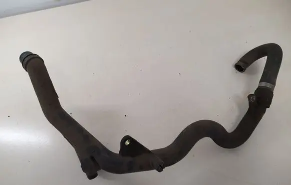 BMW X5 E53 Engine coolant pipe/hose 7787379