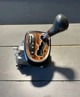Mercedes-Benz S W220 Gear shifter/selector 
