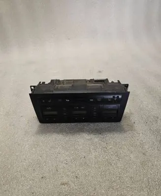 Audi A8 S8 D2 4D Climate control unit 4D0820043N D070000 5HB00807101