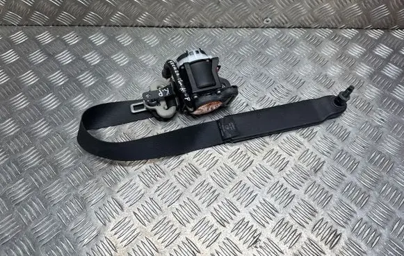 Nissan Navara D23 Front seatbelt 309355499J 5034J9R1U0 27410D1J