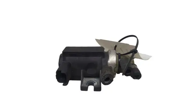 Peugeot 407 Turbo solenoid valve 9661960380 70163300