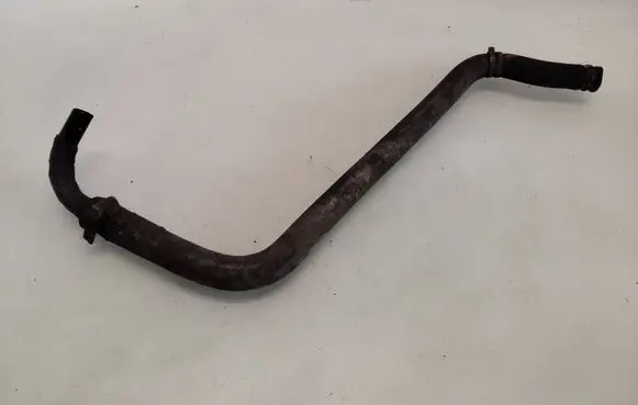 Volkswagen II LT Power steering hose/pipe/line 