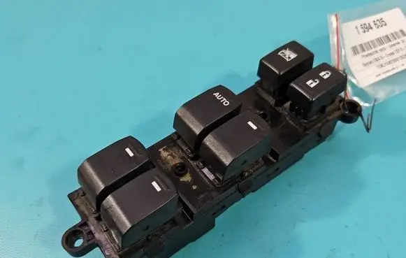 Suzuki SX4 S-Cross Electric window control switch IMPRK1594635