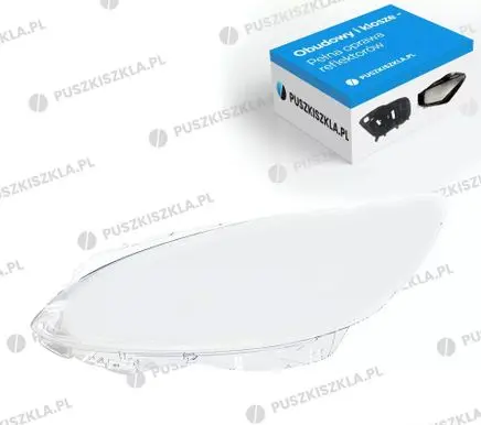 Ford Kuga III Headlight lense 5905049701589