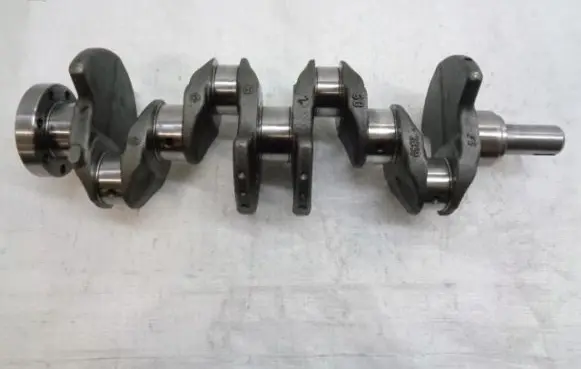 Renault Megane IV Crankshaft 2859