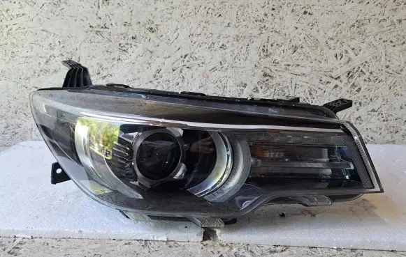 MG ZS Headlight/headlamp
