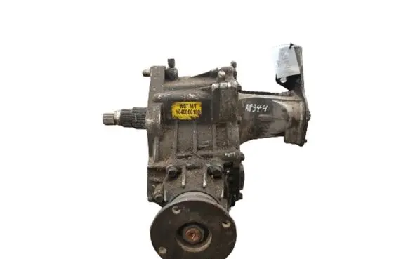 Hyundai Santa Fe Gearbox transfer box case Y040800180