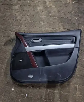 Mazda CX-9 Front door card panel trim TD1968420V 8093001