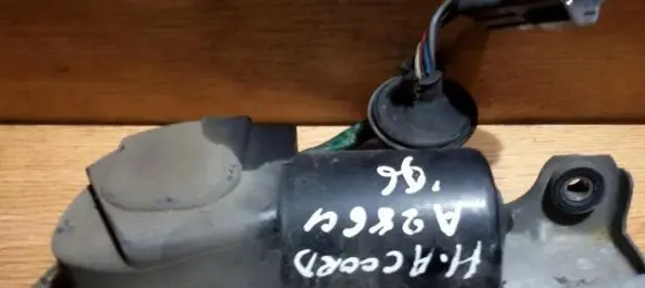 Honda Accord Wiper motor