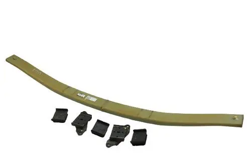 Volvo XC90 Rear leaf spring 31387164 31406170