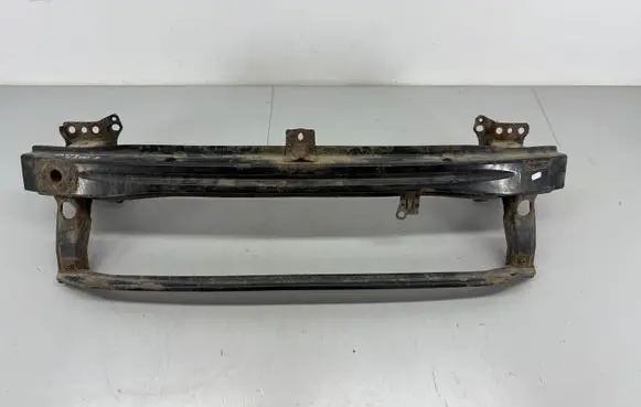 Front bumper cross member