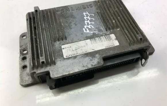 Renault Laguna I Other control units/modules S113717205D