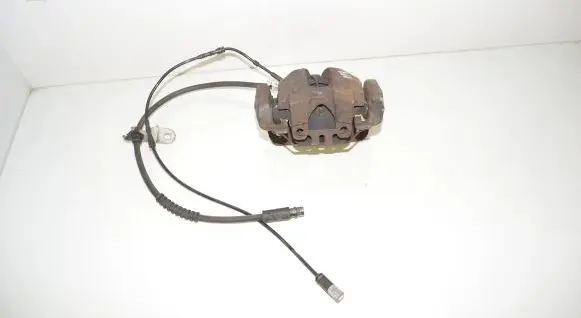 BMW X4 F26 Front brake caliper 6790921 34106790921