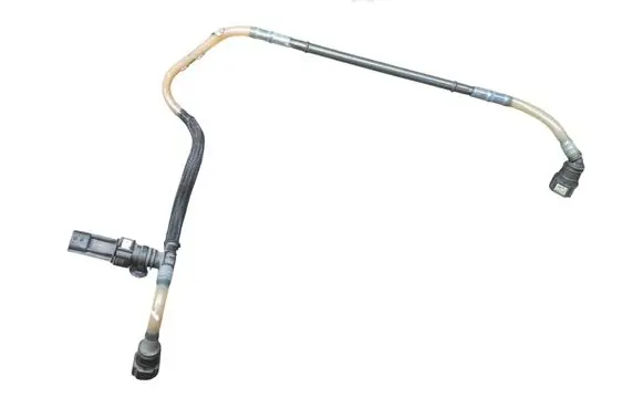 Renault Master III Fuel line pipe 