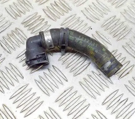 BMW i3 Engine coolant pipe/hose 9292731