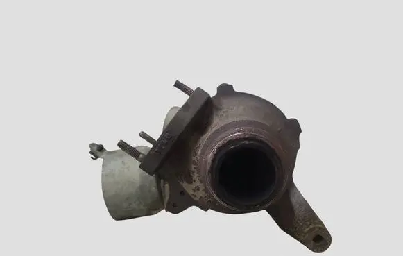 Citroen C5 Turbo 9688361580 7832484