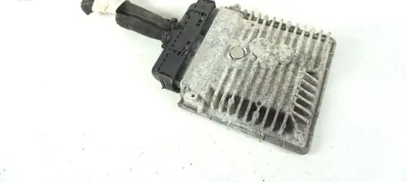 Volkswagen Golf VI Engine control unit/module ECU 03L906023MM 5WP42692