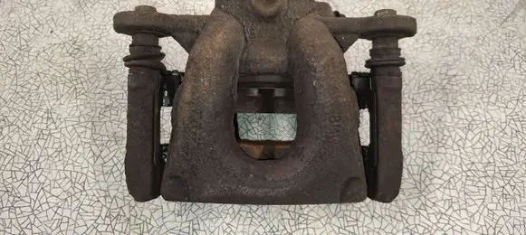 BMW 1 E81 E87 Front brake caliper 5422 34116774682 6774682