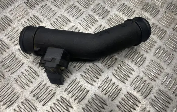 Volkswagen Sharan Intercooler hose/pipe 7M3145957C 068906051B 0281002399