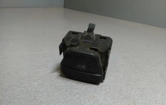 Volkswagen Sharan Electric window control switch 1H0959855C