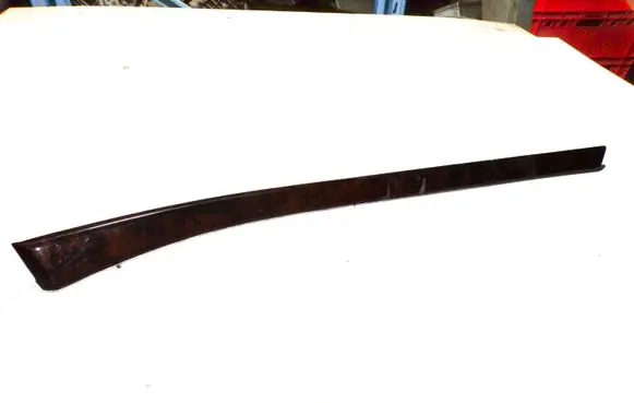 BMW 5 E39 Front door trim bar 8200712