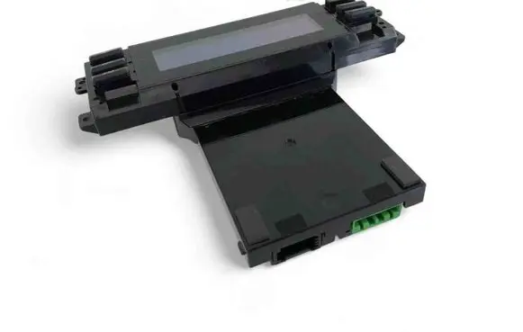 Volvo V70 Screen/display/small screen 30797719