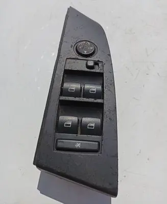 BMW 5 E60 E61 Electric window control switch 6951924 691543SW
