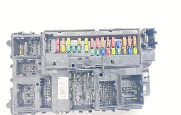 Ford S-MAX BSM Control unit GU5T15604 16051194434 A2C7337470250